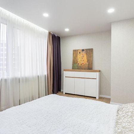 Mayak Minska Apartment Luaran gambar