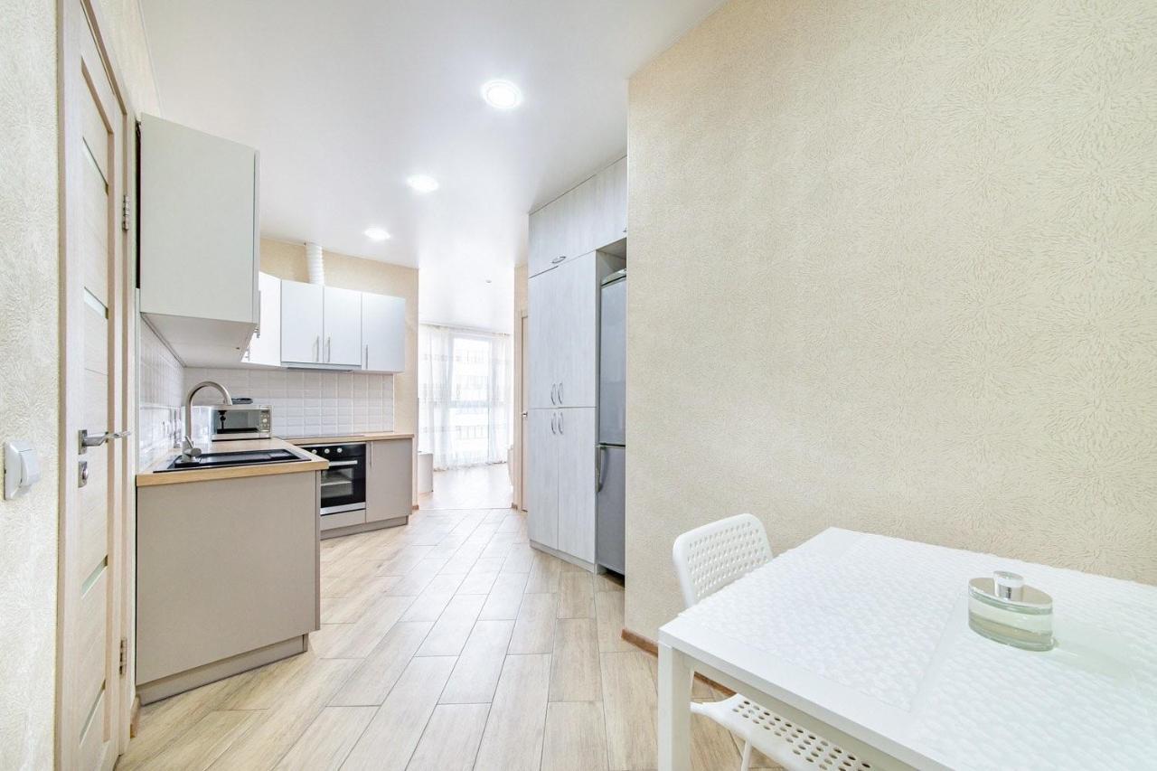 Mayak Minska Apartment Luaran gambar