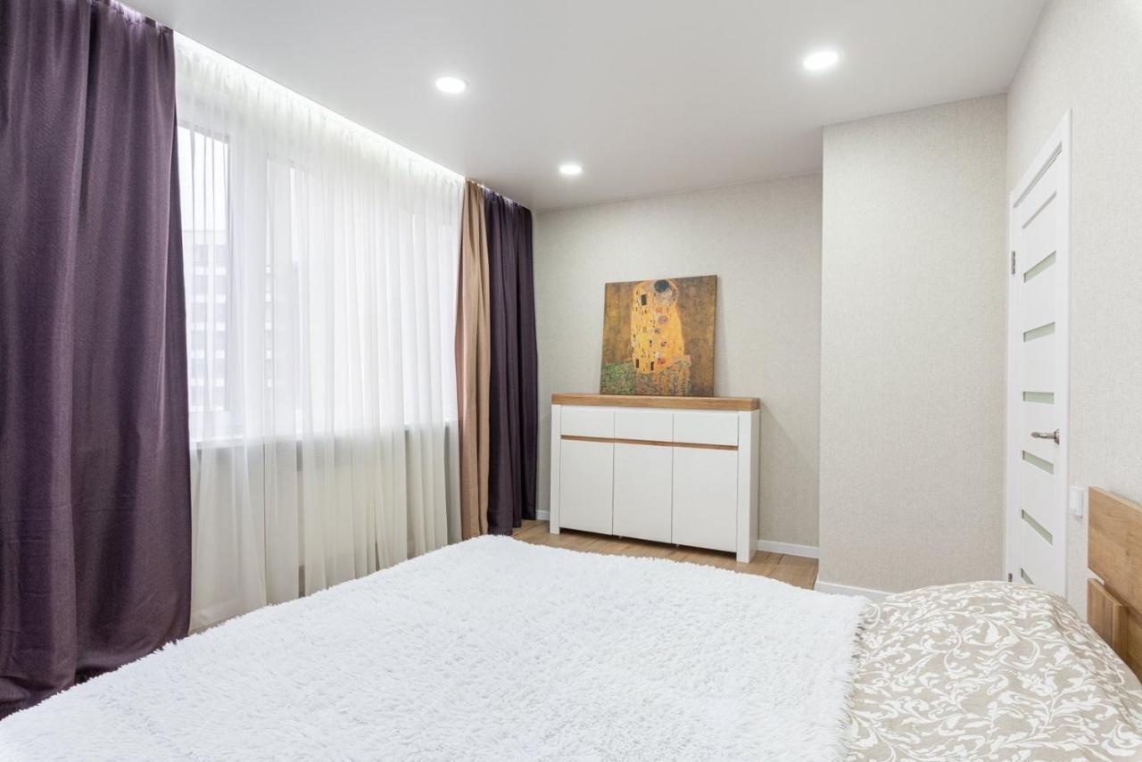 Mayak Minska Apartment Luaran gambar