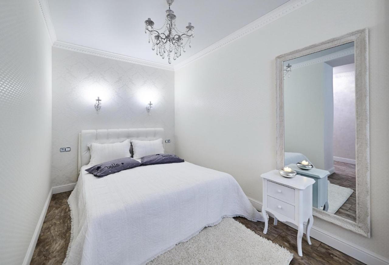Mayak Minska Apartment Luaran gambar