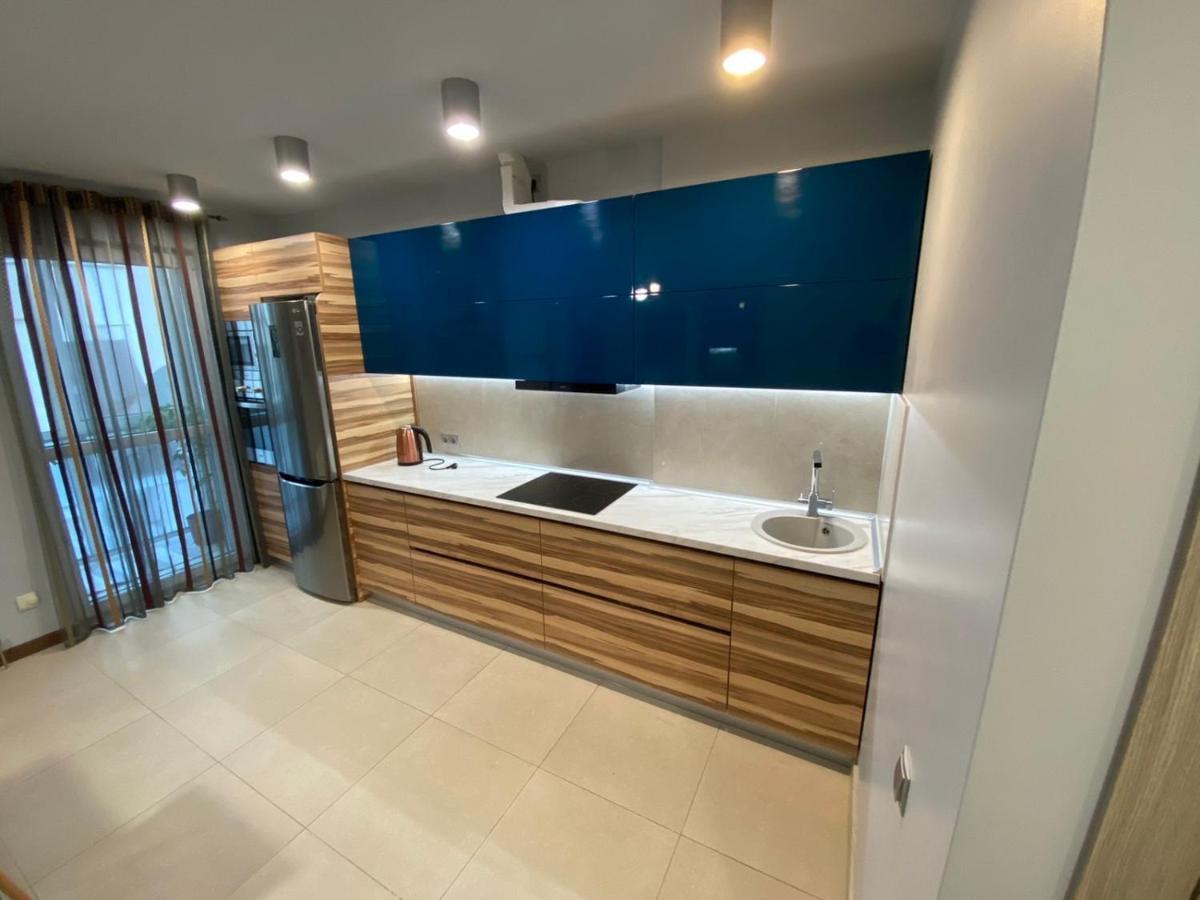 Mayak Minska Apartment Luaran gambar