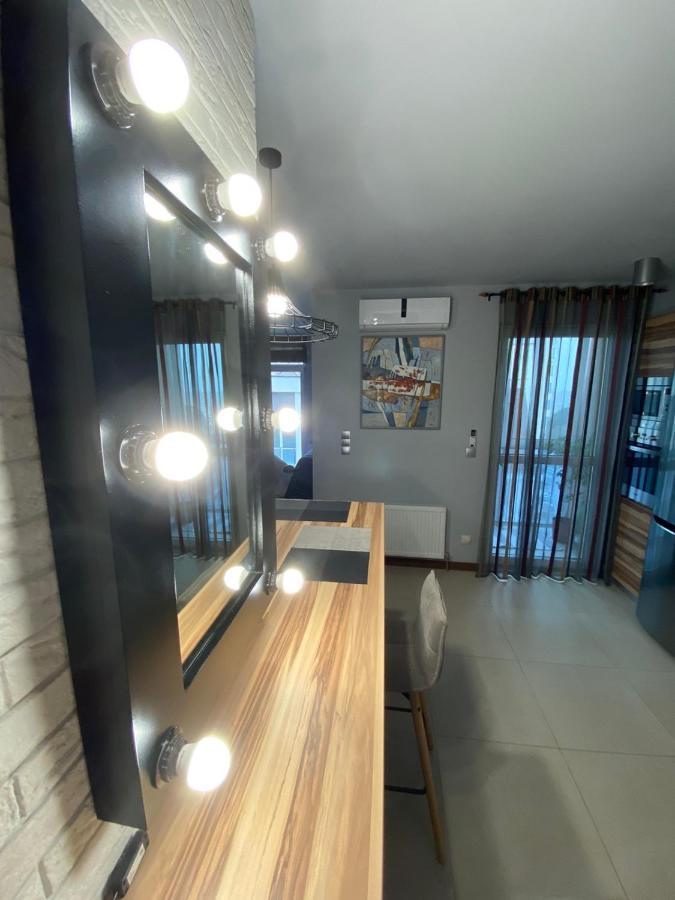 Mayak Minska Apartment Luaran gambar